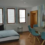 아파트 Centrum *