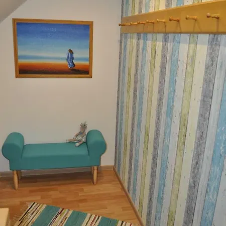 Centrum Апартаменты Раецке-Теплице