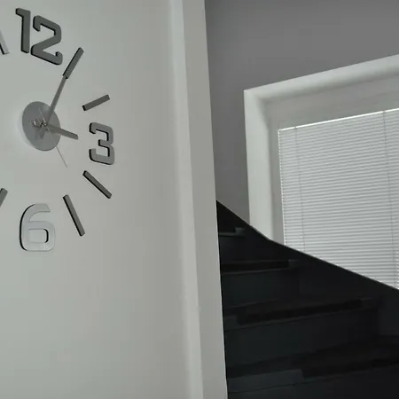 Centrum דירה רייקה טפליצה