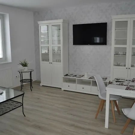 דירה Centrum רייקה טפליצה