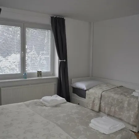 דירה Centrum רייקה טפליצה