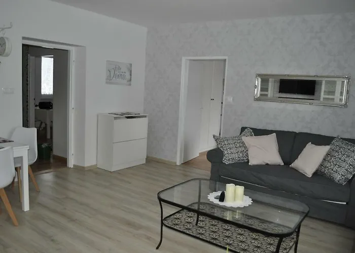 Centrum Rajecké Teplice