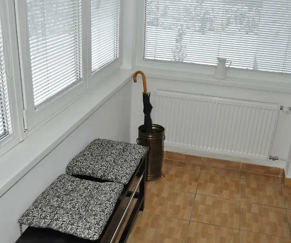 Centrum アパート Rajecké Teplice