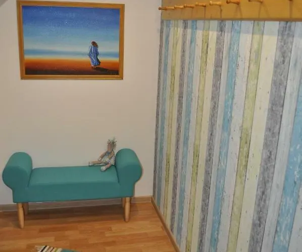 Centrum アパート Rajecké Teplice