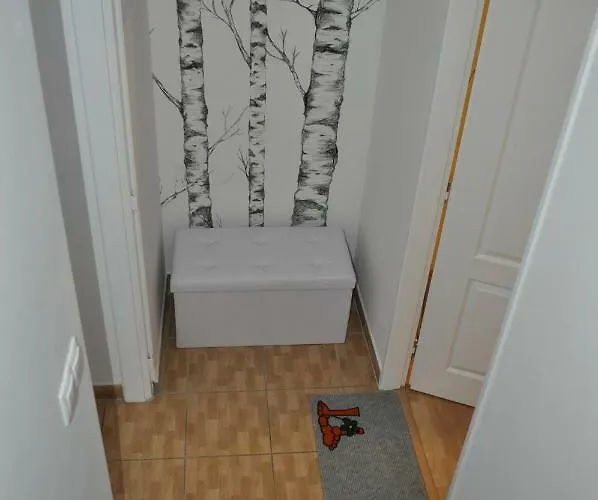 アパート Centrum *