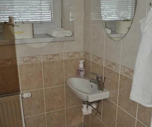 Centrum アパート Rajecké Teplice