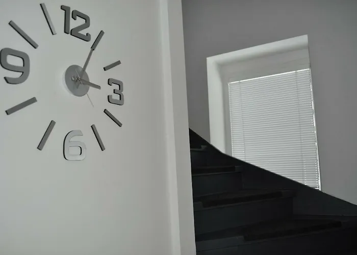 Centrum アパート Rajecké Teplice