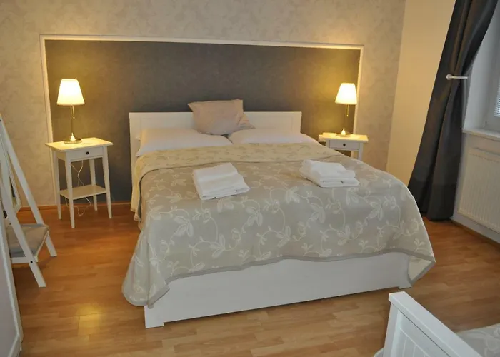 アパート Centrum *