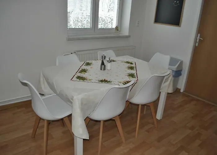 アパート Centrum