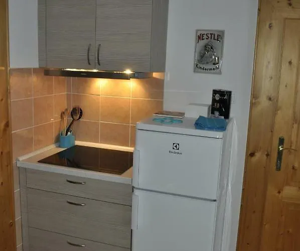 Centrum アパート