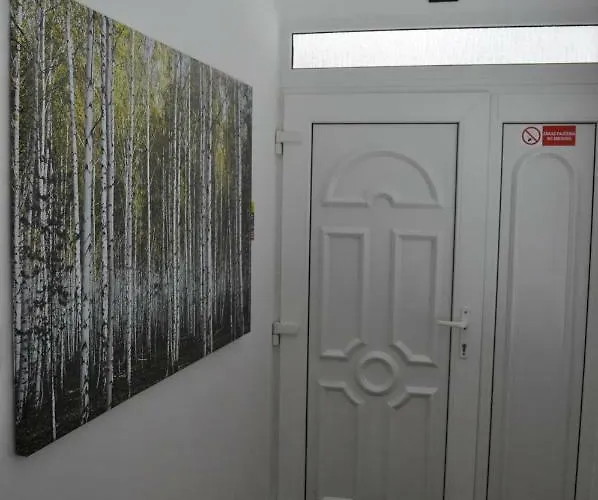 Centrum * Rajecké Teplice