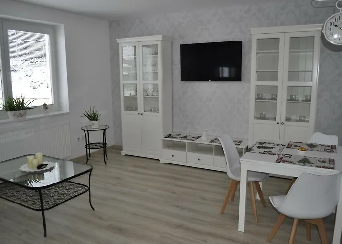 アパート Centrum Rajecké Teplice