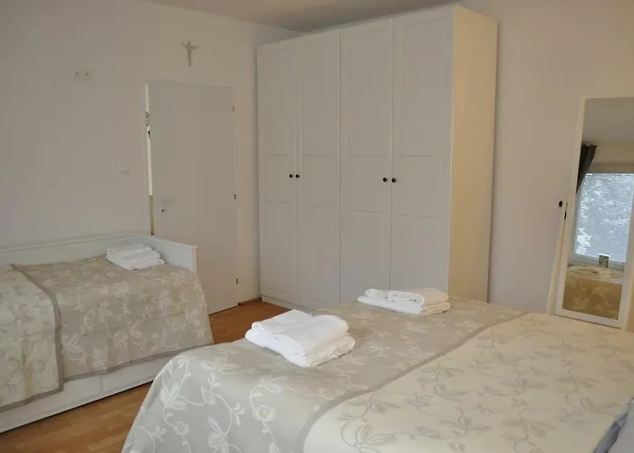 Centrum Rajecké Teplice