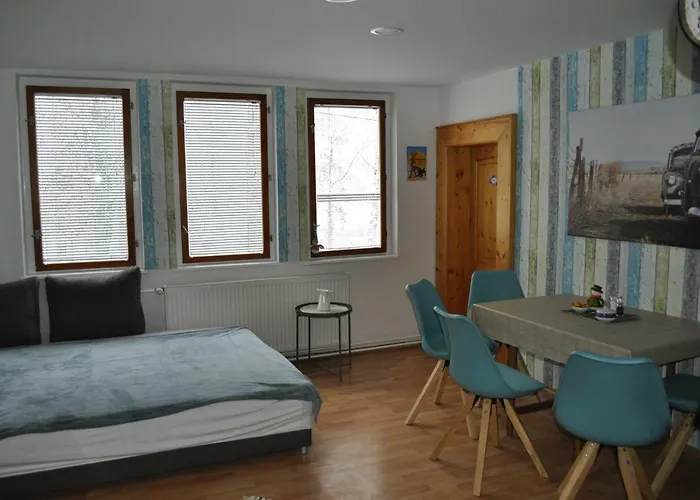 アパート Centrum *